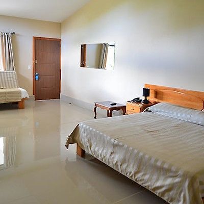 Resort Martino Boutique Hotel & Spa San Jose  Ngoại thất bức ảnh