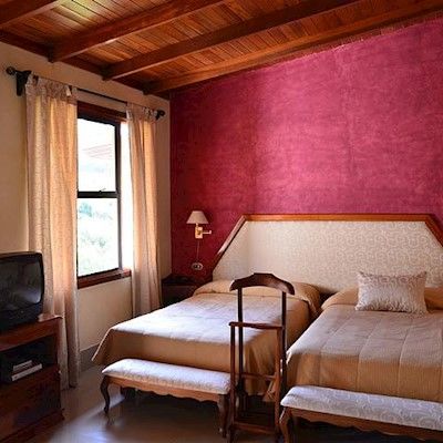 Resort Martino Boutique Hotel & Spa San Jose  Ngoại thất bức ảnh