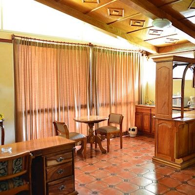 Resort Martino Boutique Hotel & Spa San Jose  Ngoại thất bức ảnh