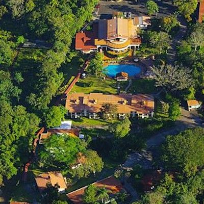 Resort Martino Boutique Hotel & Spa San Jose  Ngoại thất bức ảnh