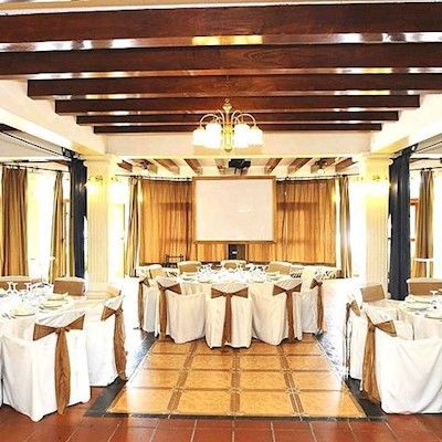 Resort Martino Boutique Hotel & Spa San Jose  Ngoại thất bức ảnh