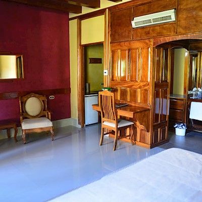 Resort Martino Boutique Hotel & Spa San Jose  Ngoại thất bức ảnh