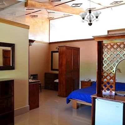 Resort Martino Boutique Hotel & Spa San Jose  Ngoại thất bức ảnh