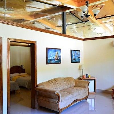Resort Martino Boutique Hotel & Spa San Jose  Ngoại thất bức ảnh