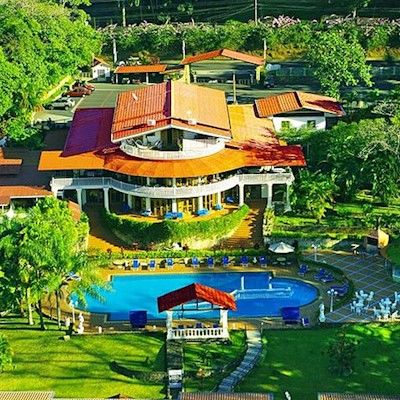 Resort Martino Boutique Hotel & Spa San Jose  Ngoại thất bức ảnh
